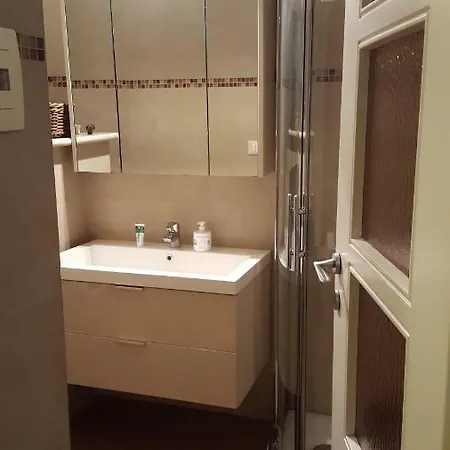 Appartement Bilocale Centrale