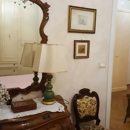 Appartement Bilocale Centrale *