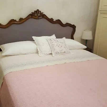Apartment Bilocale Centrale *