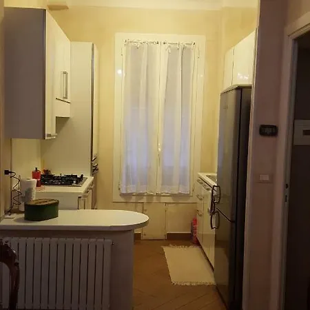 Bilocale Centrale Apartment